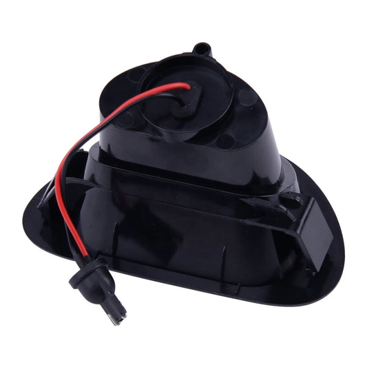 18 LED License Plate Light for Citroen C1, Peugeot 107 (2005-2014)
