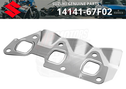 Exhaust Manifold Gasket for SUZUKI Jimny JA11 JA12W JA12C (1990–1998)