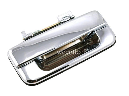 Chrome Tailgate Handle for Mazda BT50 (2007-2011)