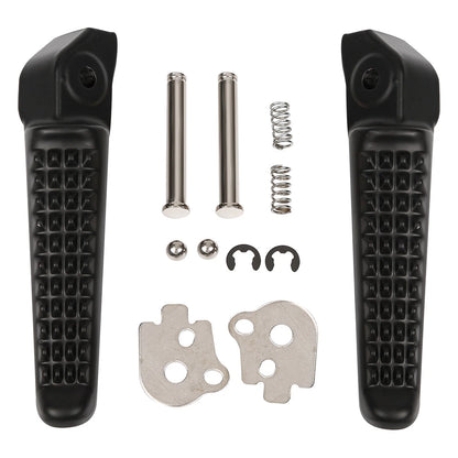Pair Footpegs Footrests for Honda CBR929RR/CBR954RR (2000 - 2003)
