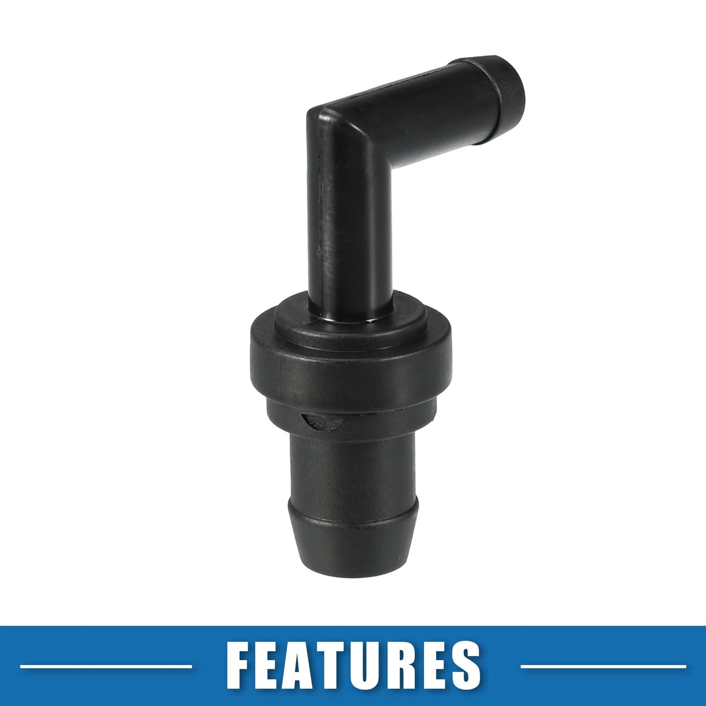 PCV Valve Grommet for Toyota Camry, Sienna (1988-2002)