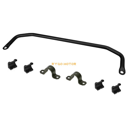 Rear Stabilizer Bar Tube & Bushing for Polaris Ranger 570 Crew