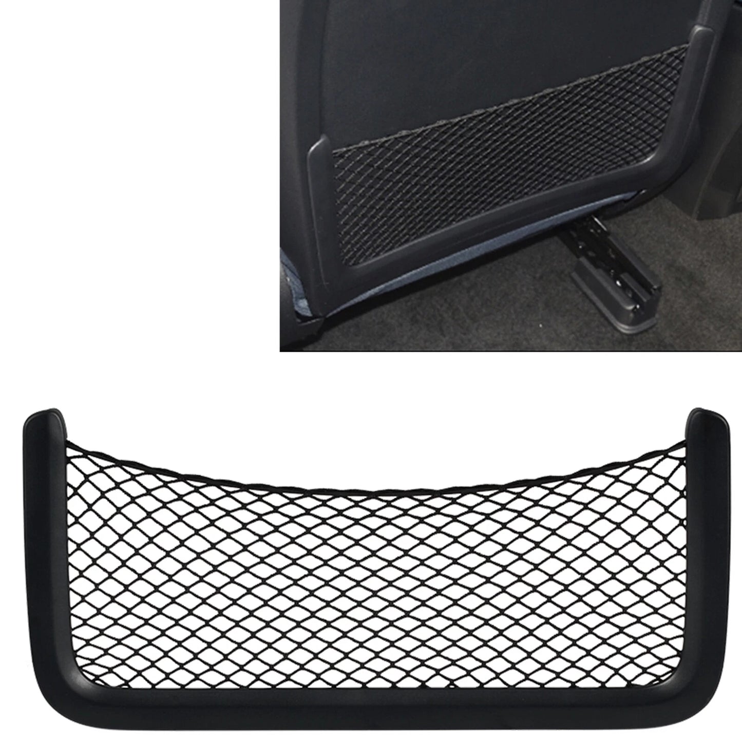 Seatback Pocket for 2020-2023 Mercedes Benz GLB-Class (2020-2023)