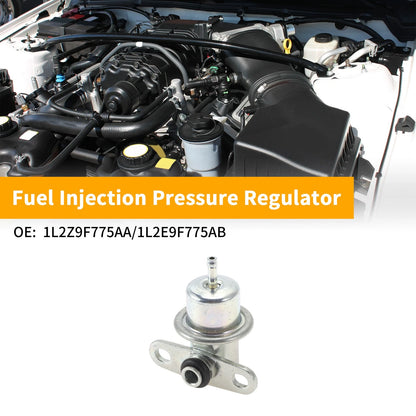 Fuel Pressure Regulator 20-70 Psi for Ford Escape (2003-2004)