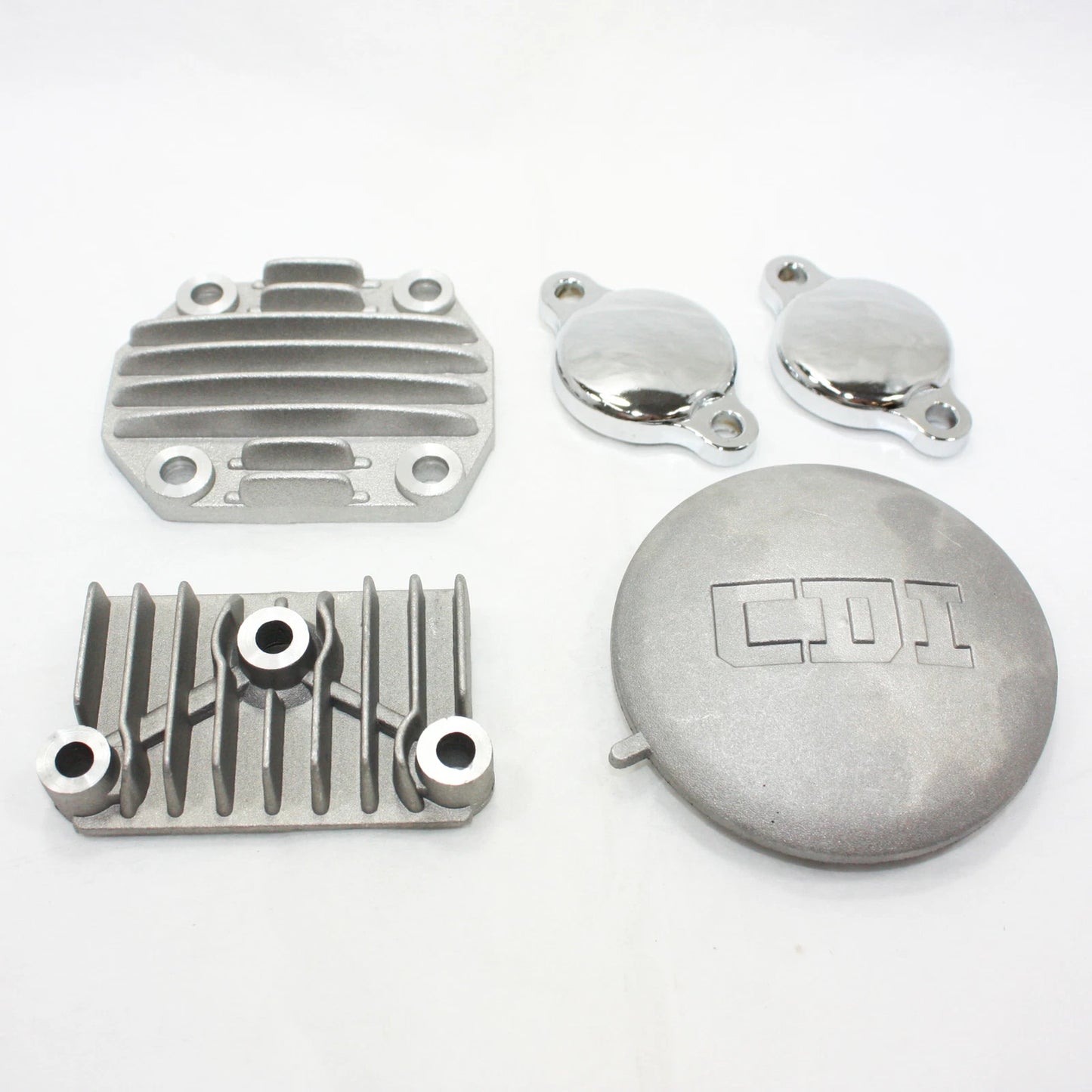 Engine Head Valve Timing Case Cover for 110cc 125cc 140cc PIT PRO Trail Bike