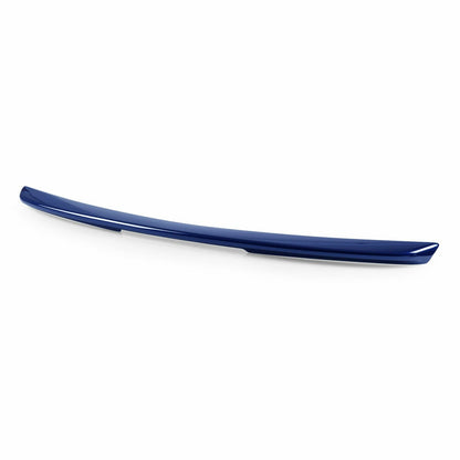 Rear Boot Spoiler for Mercedes Benz W203 Sedan (2000-2006)