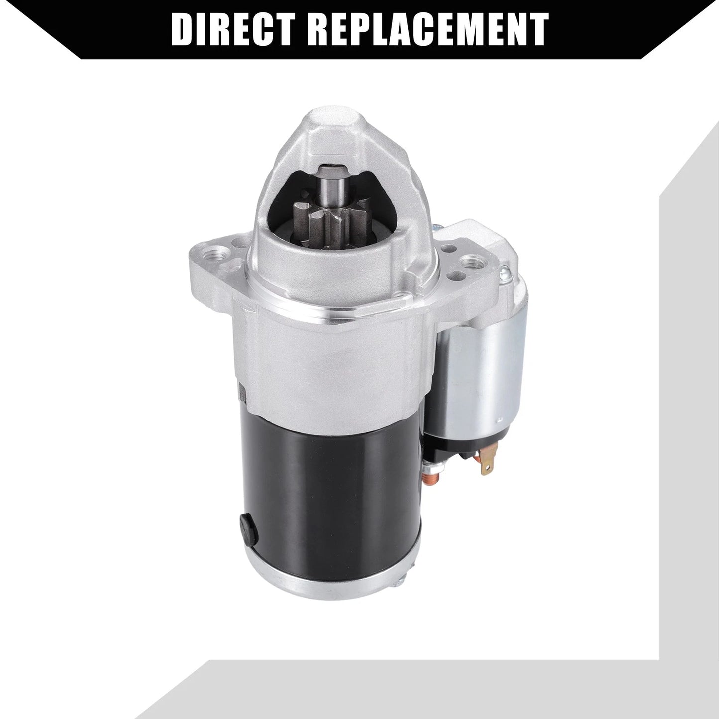 Starter Motor for Chrysler Sebring (2007-2010)