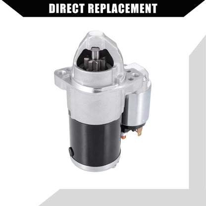 Starter Motor for Chrysler Sebring (2007-2010)