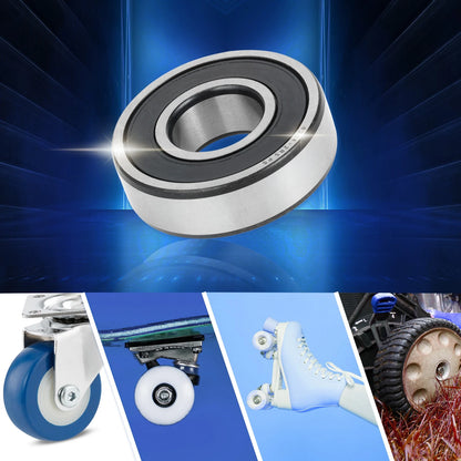 Deep Groove Ball Bearings 20x47x14mm 1 Pc for Scooter Skateboard Wheel