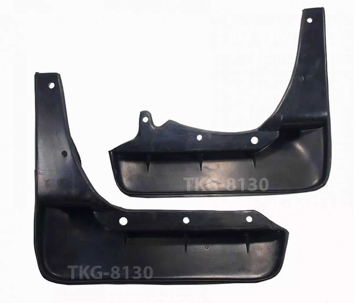 Mud Flap Set for Toyota Hiace LH112 (1989-2004)