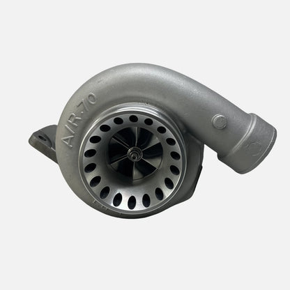 GTX3582R Turbocharger for T4 Flange 6X6 Blades A/R .63 ()