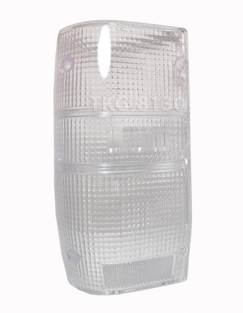 Clear LH Tail Light Lens for Mitsubishi L200 Triton Ute(1986-1996)