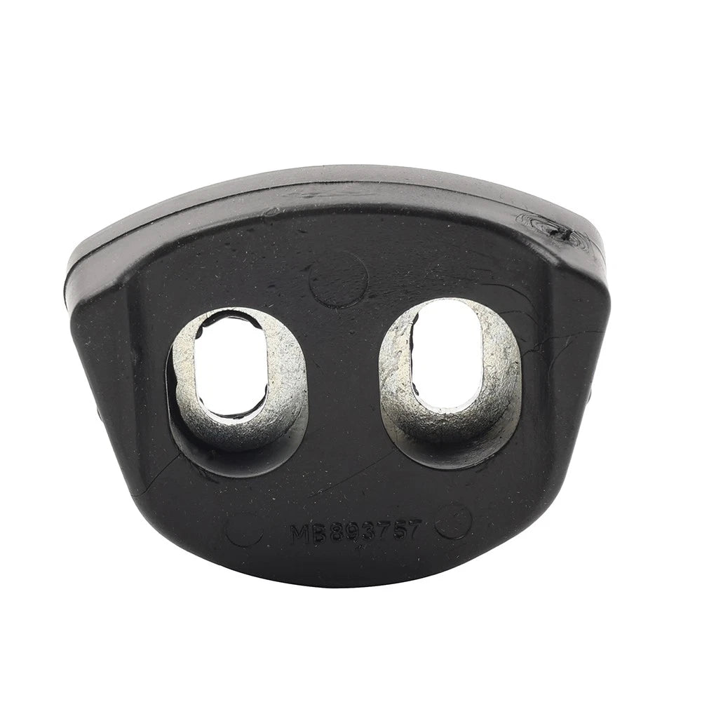 Rubber Tailgate Damper Bump Stop for Mitsubishi Pajero Montero (2000-2006)