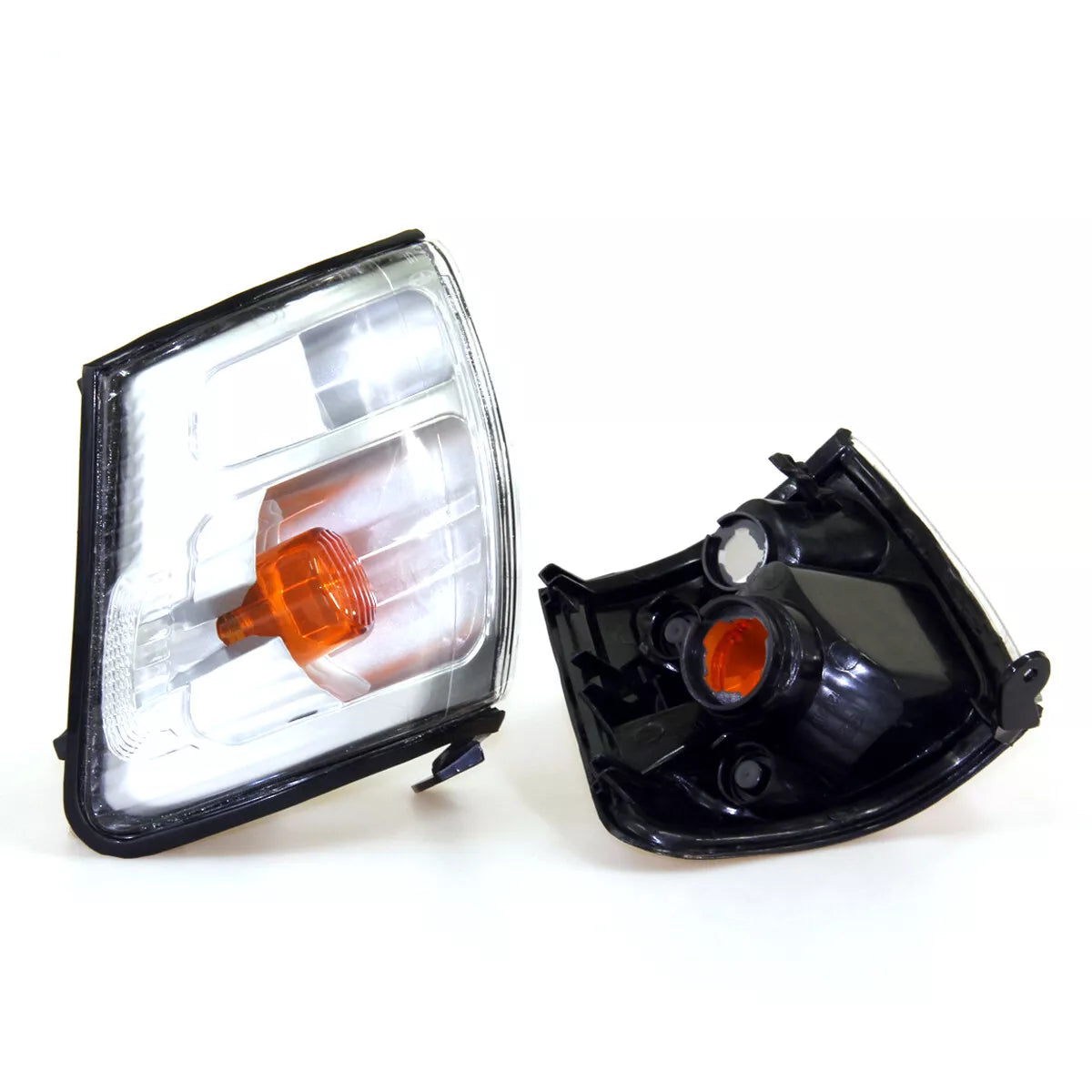 Indicator Corner Lightset for Toyota Hilux LN166 D4D 1997-2005