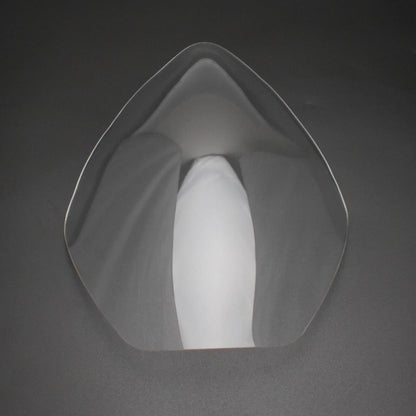 Headlight Glass Protector Cover for Suzuki V-Strom 1000/650 (2017-2021)