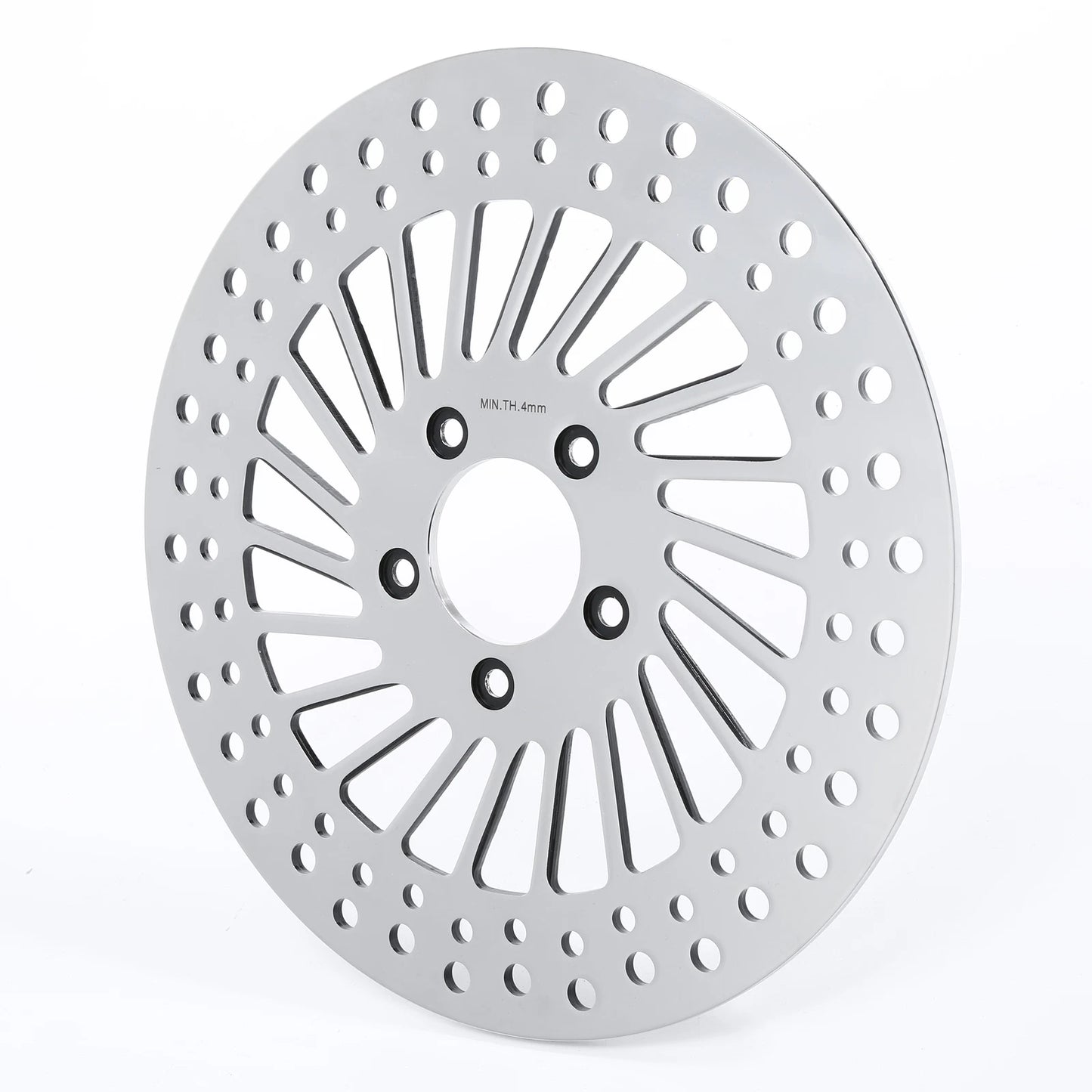 11.5" Front Left Brake Rotor for Harley Sportster (2000-2013)