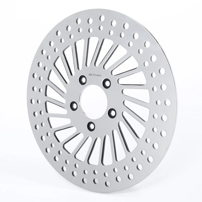 11.5" Front Left Brake Rotor for Harley Sportster (2000-2013)