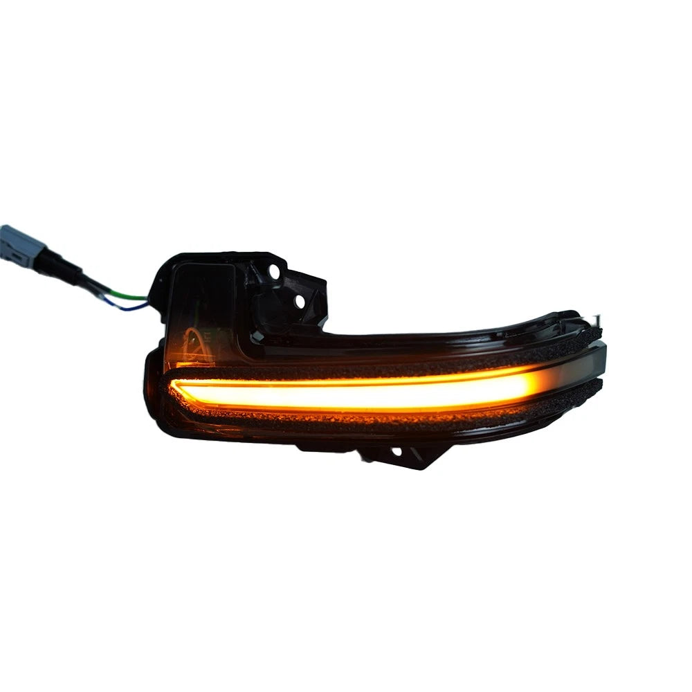 LED Side Wing Mirror Blinker Light for Toyota Prius XW60 Crown (2023–2025)
