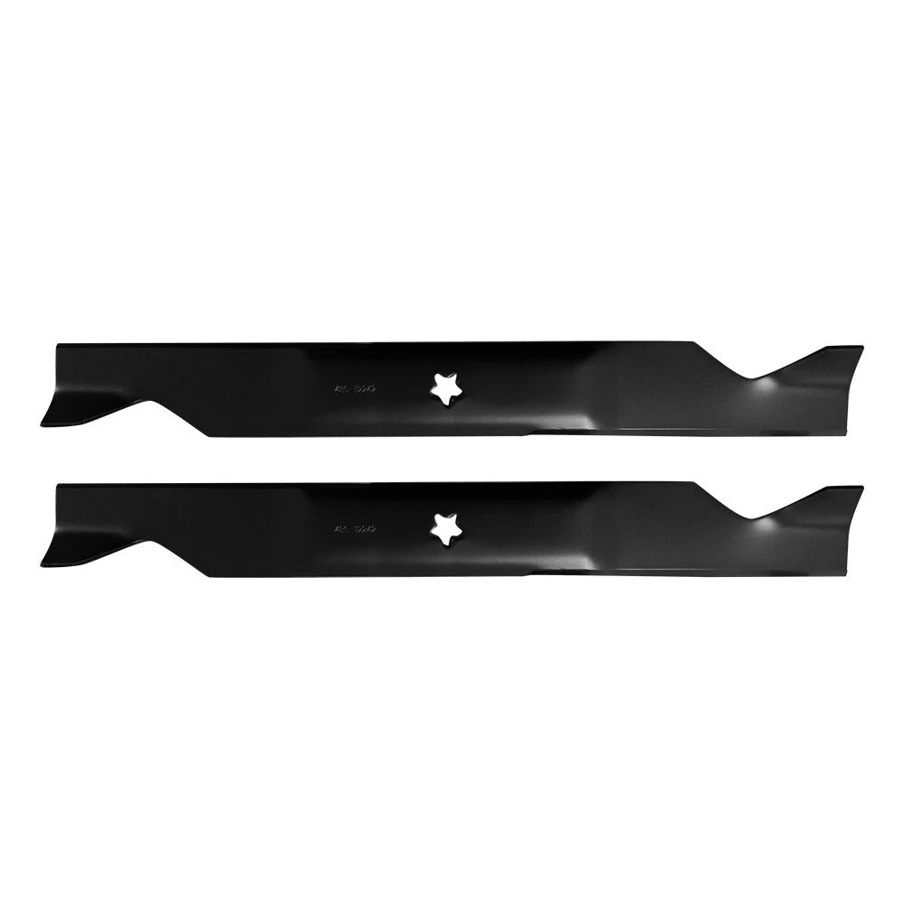 46" Blades for Husqvarna Craftsman Ride-On Mowers