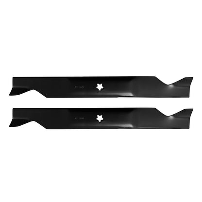 46" Blades for Husqvarna Craftsman Ride-On Mowers