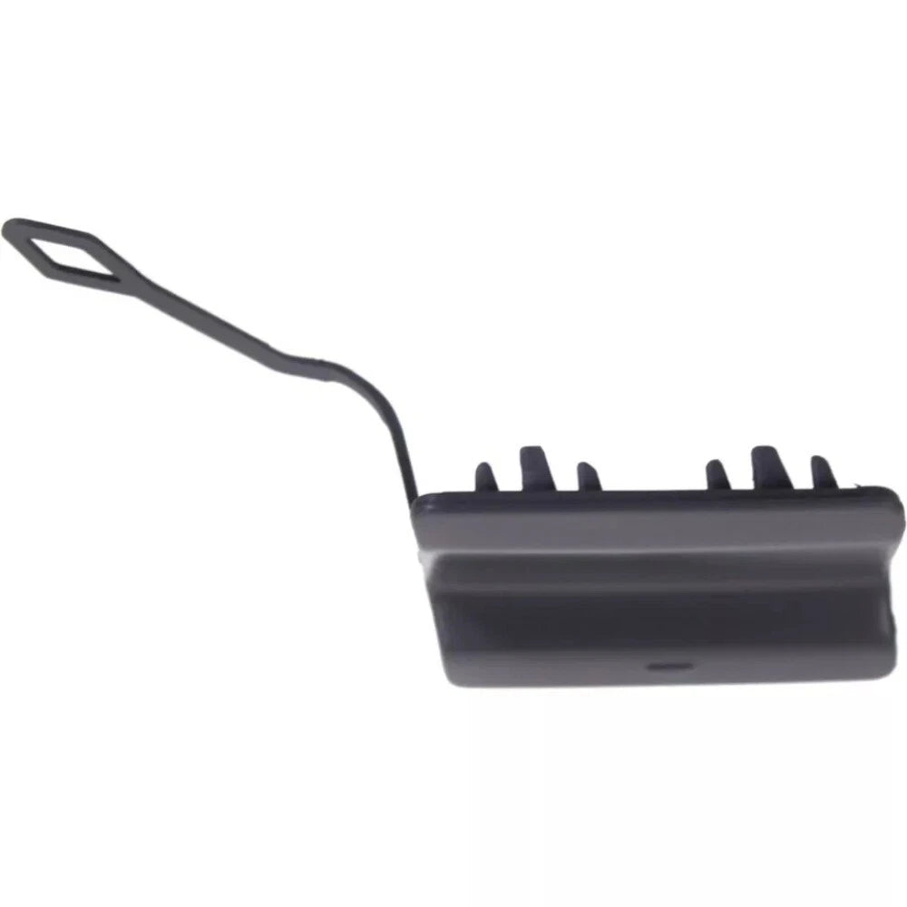 Rear Bumper Tow Hook Cover for BMW F10 F18 528i 535i 550i Sedan (2011-2013)