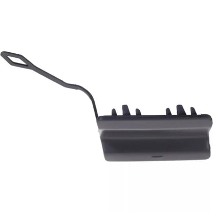 Rear Bumper Tow Hook Cover for BMW F10 F18 528i 535i 550i Sedan (2011-2013)