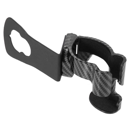 Cup Holder Mount Organizer for Jeep Wrangler JK (2011-2017)