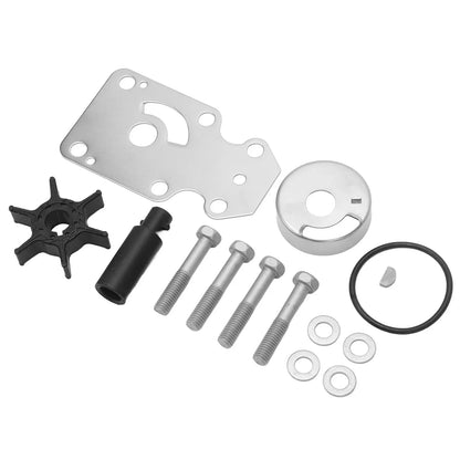 Yamaha Outboard Water Pump Impeller Repair Kit for F40/F50/F60 (40-60HP)