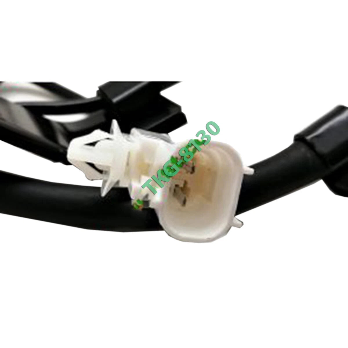 Front Right ABS Wheel Speed Sensor for Toyota Hilux Revo 2WD (2015-2022)