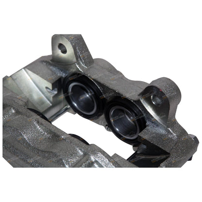 Front Disc Brake Calipers LH+RH for Toyota HDJ80 HZJ80 FZJ80 (1990–1992)
