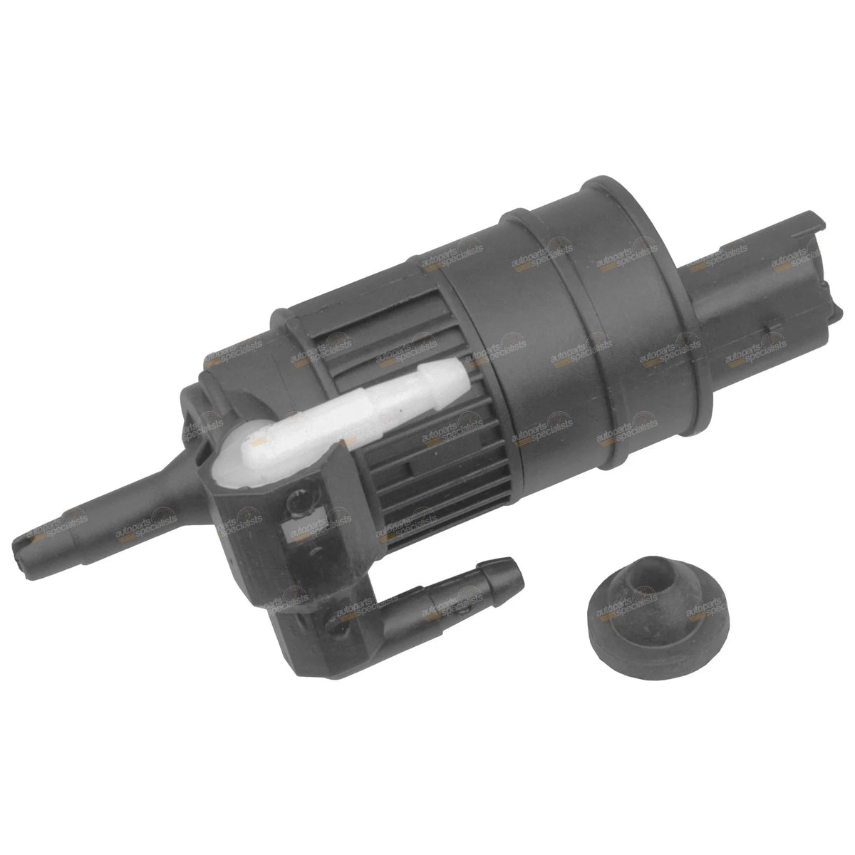 Front Windscreen Washer Pump for Nissan Dualis J10 1.6L R9M 2.0L MR20DE (2007-2016)