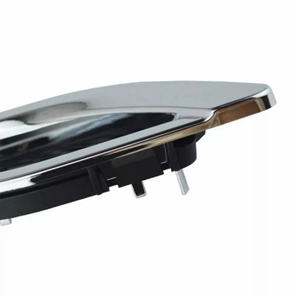 Front Side Fender Air Vent Grill Cover Trim Mesh for Maserati Quattroporte