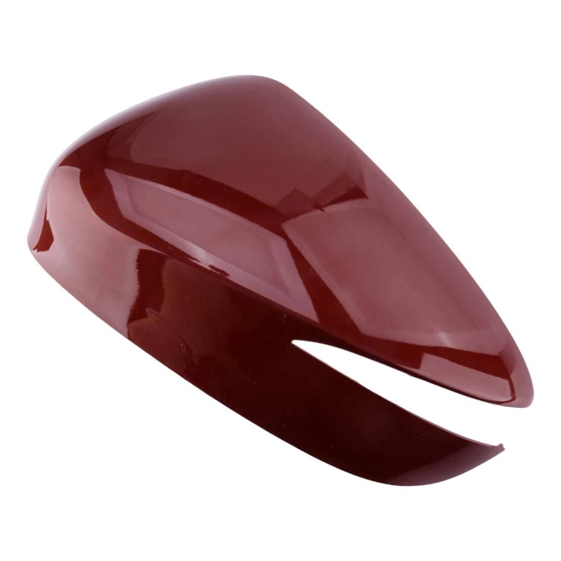 Left Side Wing Mirror Cover for Mazda CX-5 (2015-2016) CX-3 (2016-2019)