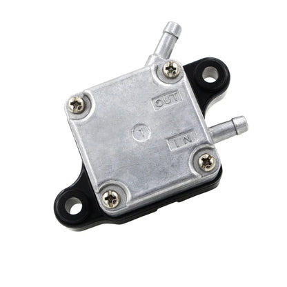 Fuel Pump for Yamaha 4-Stroke 6-9.9 HP Outboard Models