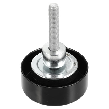 Car Drive Belt Idler Pulley for Buick Enclave, Chevrolet, GMC