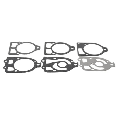 Water Pump Impeller Kit for Mercury Mariner 65-225HP