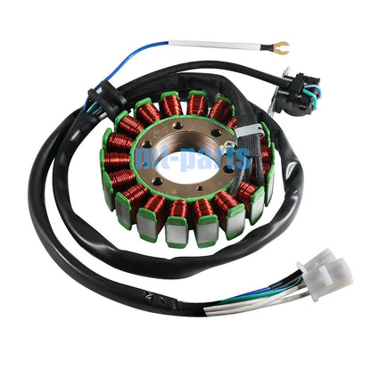 Stator Magneto for Yamaha XT600E, XT500E, XT400E (1990-2002)