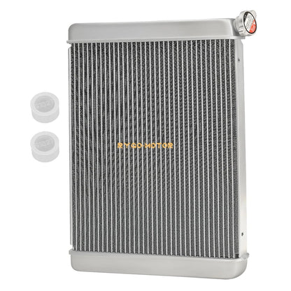 Aluminum Radiator for Polaris General XP 4 1000 (2017–2025)