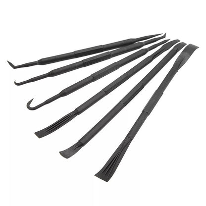 Prying Tool Set 6pcs for Tight Spaces