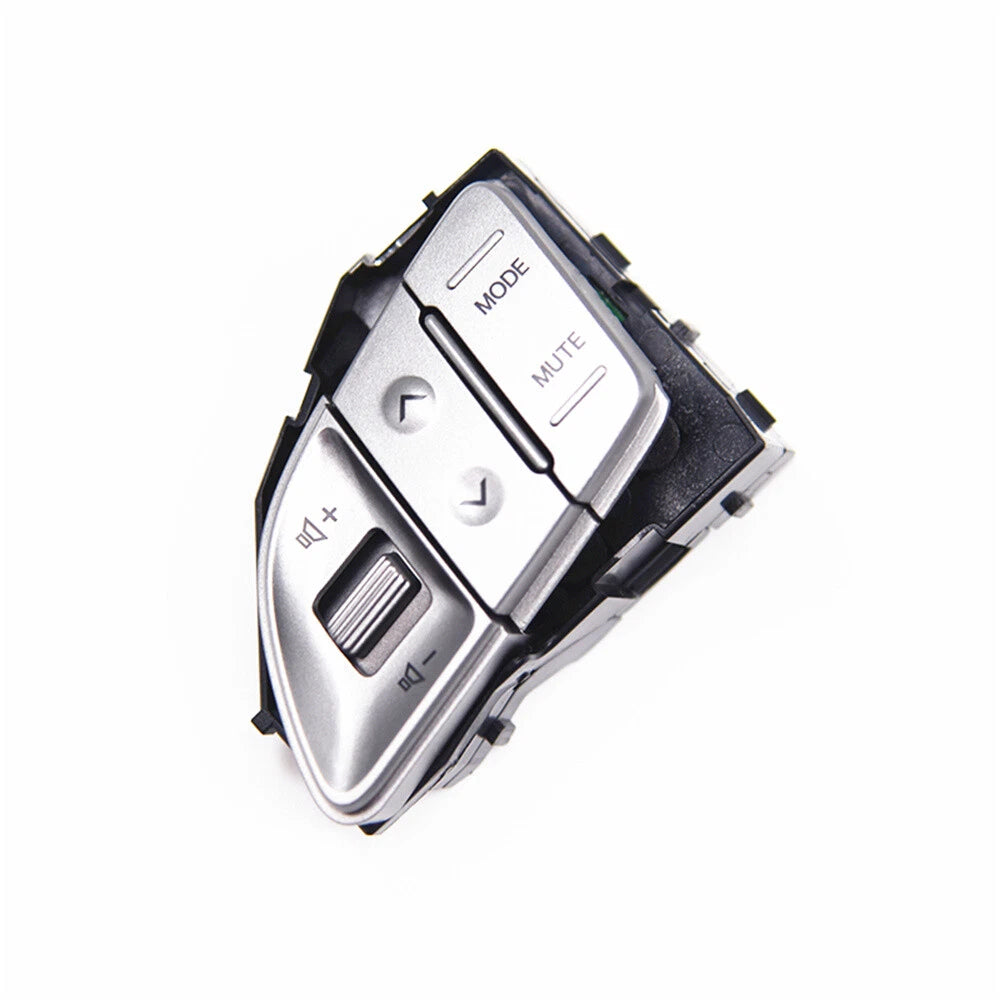Steering Wheel Left Volume Control Switch for Hyundai ix35 (2010-2016)