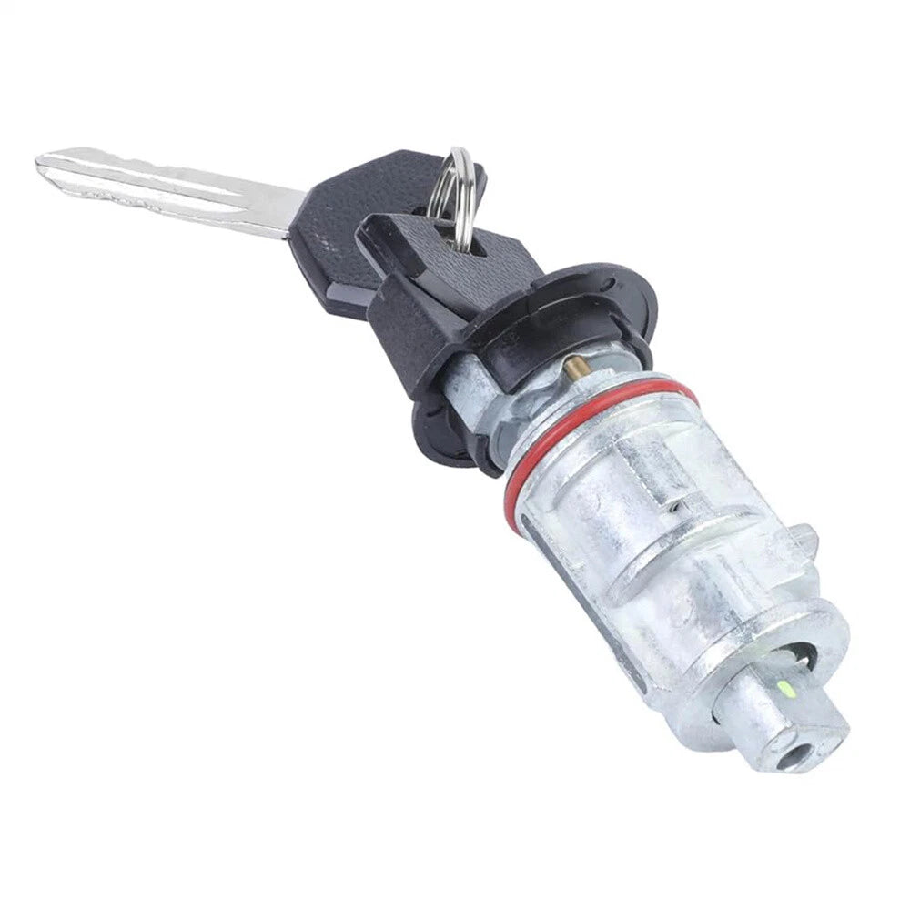 Ignition Lock Cylinder Kit for Jeep Wrangler, Dodge, Chrysler (1995-1997)
