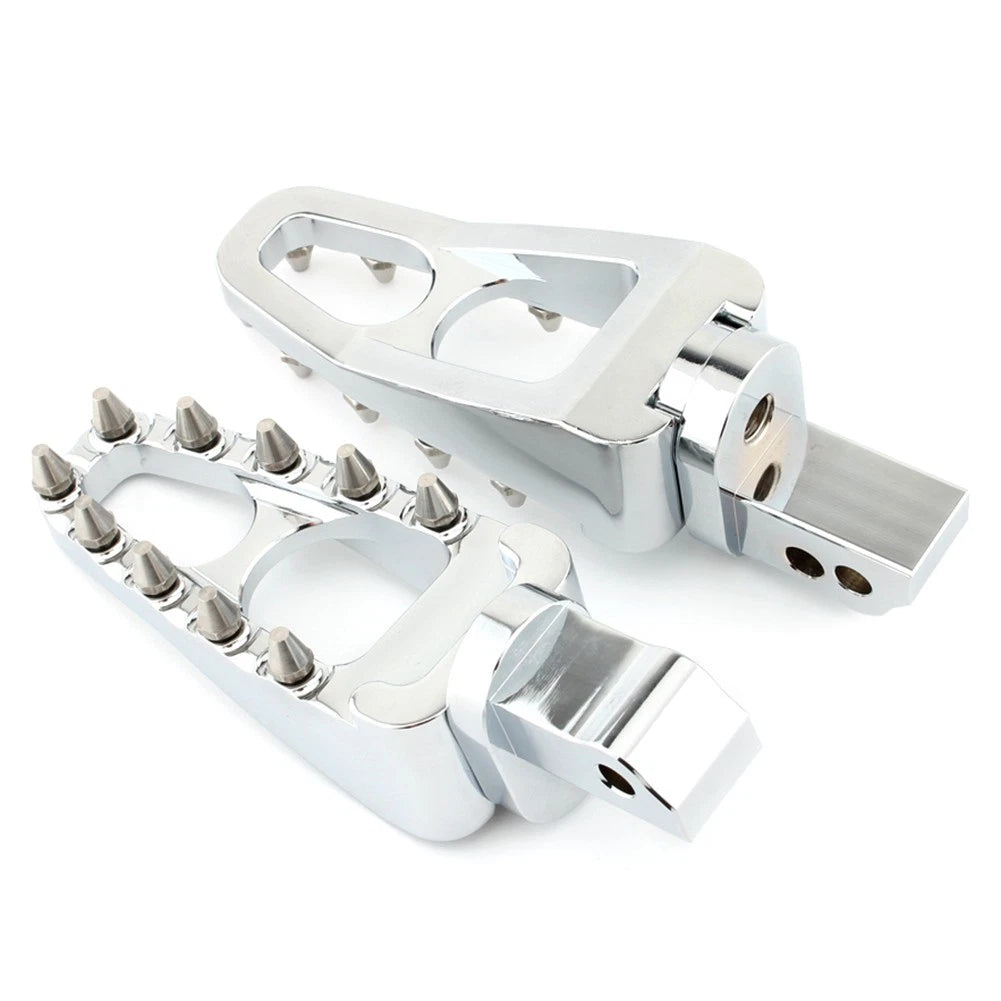 Passenger Rear Footpegs for Harley X350 (2023)