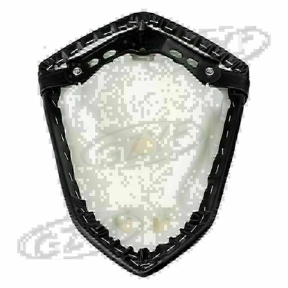 Rear Pillion Seat for Kawasaki Ninja 300R EX300R (2013-2016)