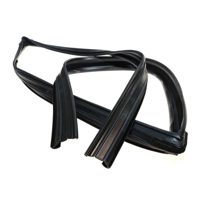 Rear Door Glass Run Channel Seal for Toyota Corolla E100 AE101 AE102 1991-1998