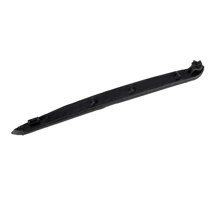 Left Rear Bumper Side Grille for Benz W205 C-Class C63 AMG (2013-2017)