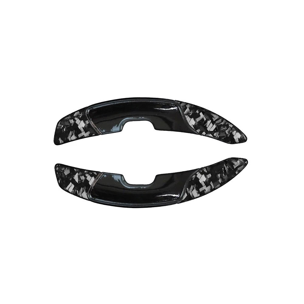 Steering Wheel Shift Paddle Extensions for Lexus RX NX UX LX ES LS RZ LM