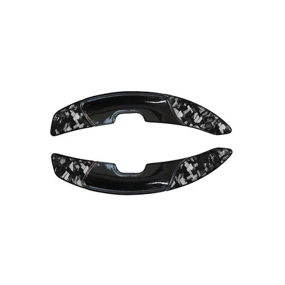 Steering Wheel Shift Paddle Extensions for Lexus RX NX UX LX ES LS RZ LM