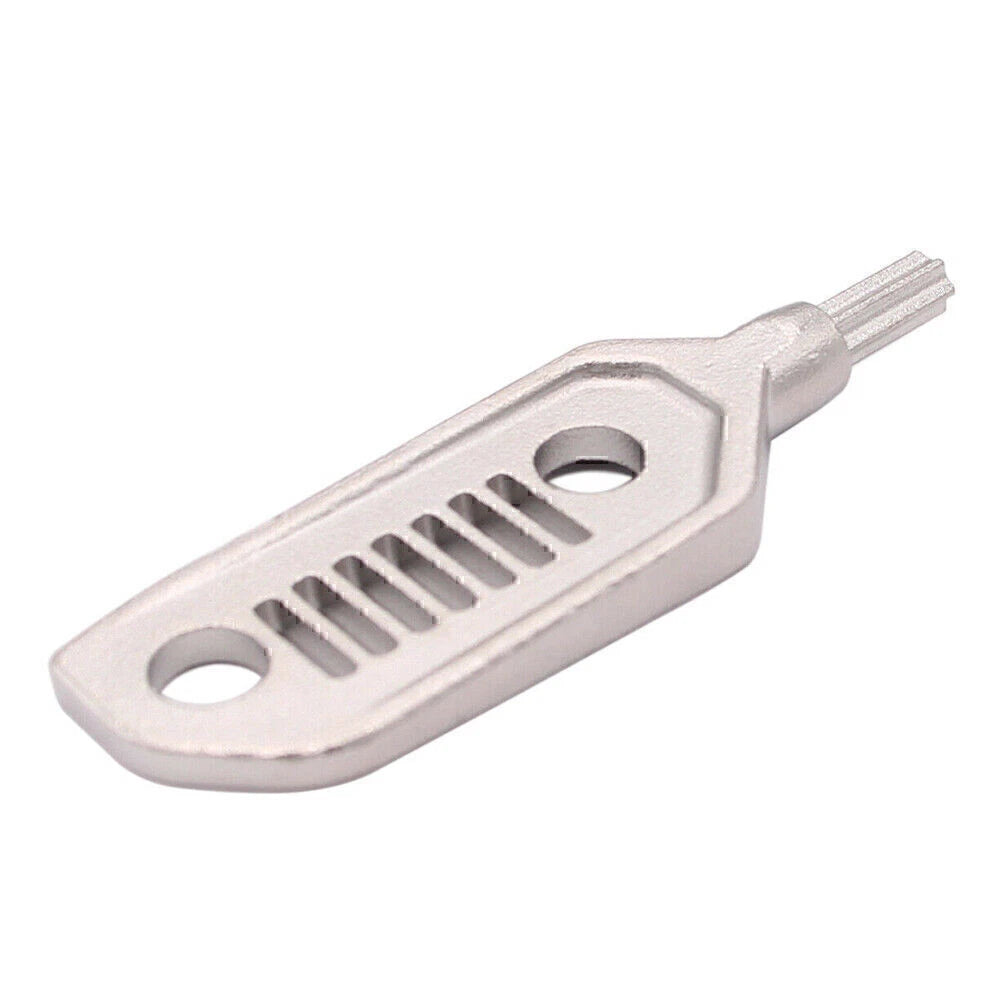 Sunroof Sky Key Star Wrench Tool for Jeep Renegade (2015-2020)