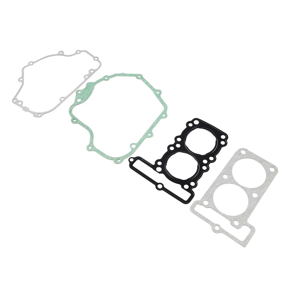 Engine Gasket Covers for Kawasaki Ninja 250R, Eliminator EL250 (86-07)