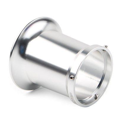 50mm Silver Air Filter Carburetor Cup for PWK 21-30mm & PE 28-32mm